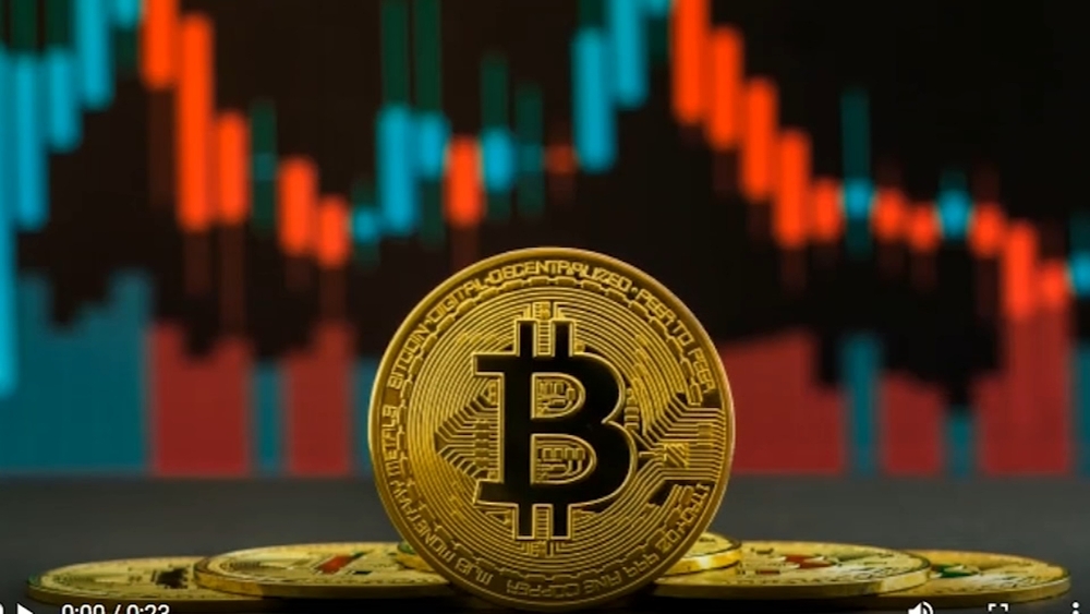کلاهبرداری بیت کوین