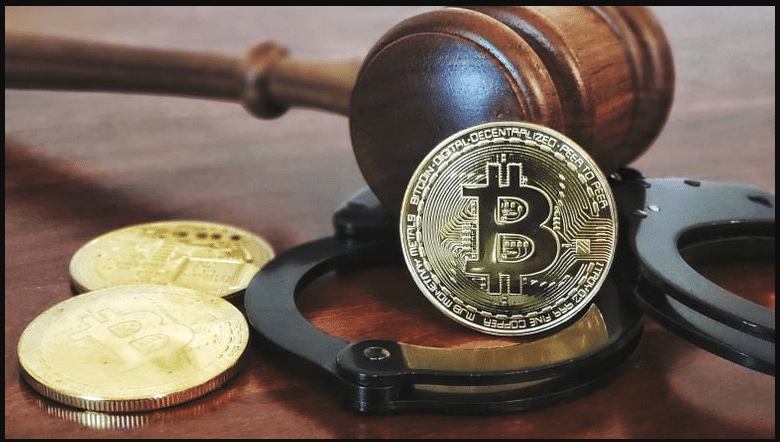 کلاهبرداری بیت کوین