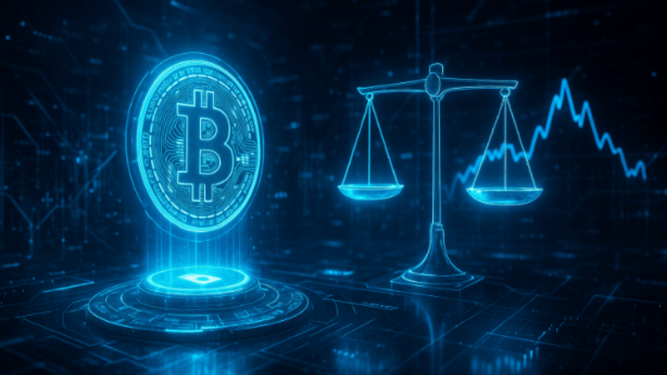کلاهبرداری بیت کوین