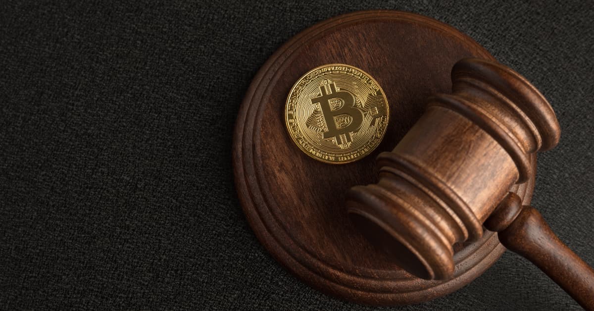 وکیل ارز دیجیتال