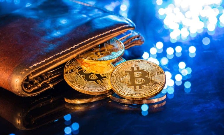 صرافی و کیف پول ارز دیجیتال