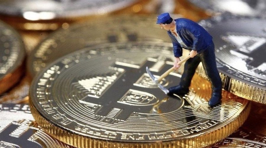 هک استخرهای استخراج ارز دیجیتال