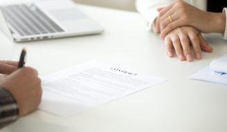 نمونه صلح نامه ملکی