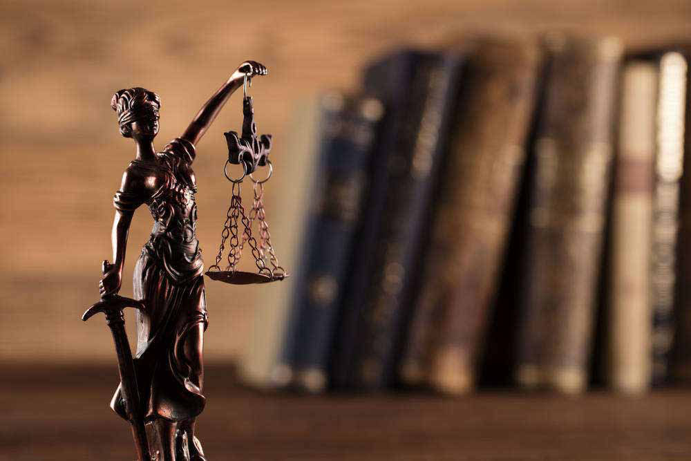 پذیرش اعاده دادرسی به دلیل تعیین وجه التزام سنگین