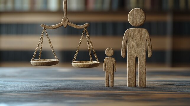قانون تأمین زنان و کودکان بی سرپرست