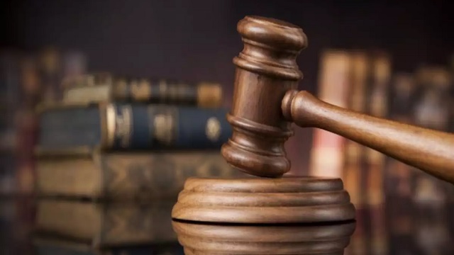 قرار موقوفی تعقیب