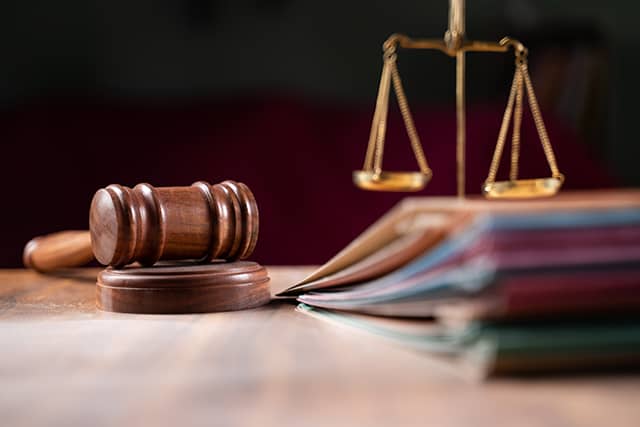 موانع مسئولیت کیفری
