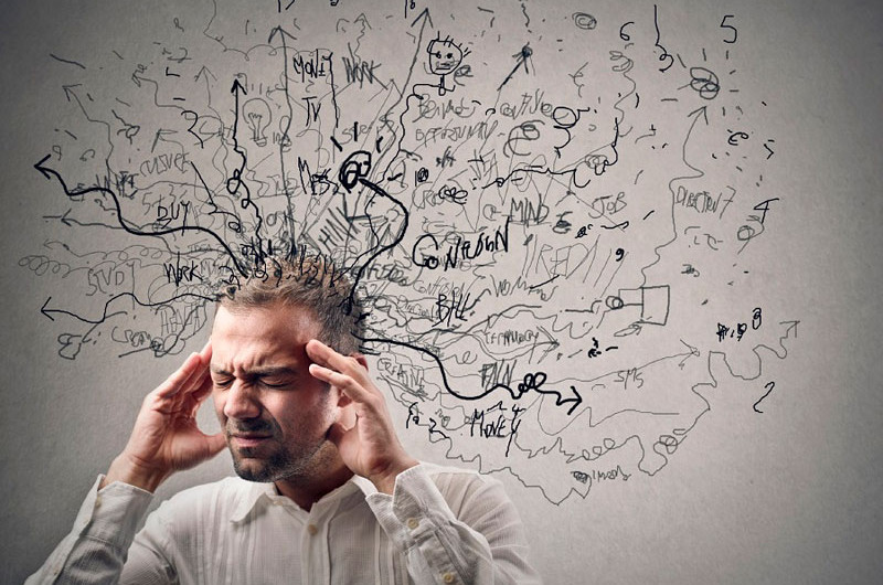 موانع مسئولیت کیفری