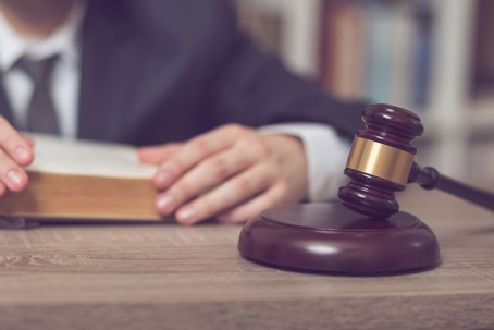 نمونه رأی موانع مسئولیت کیفری