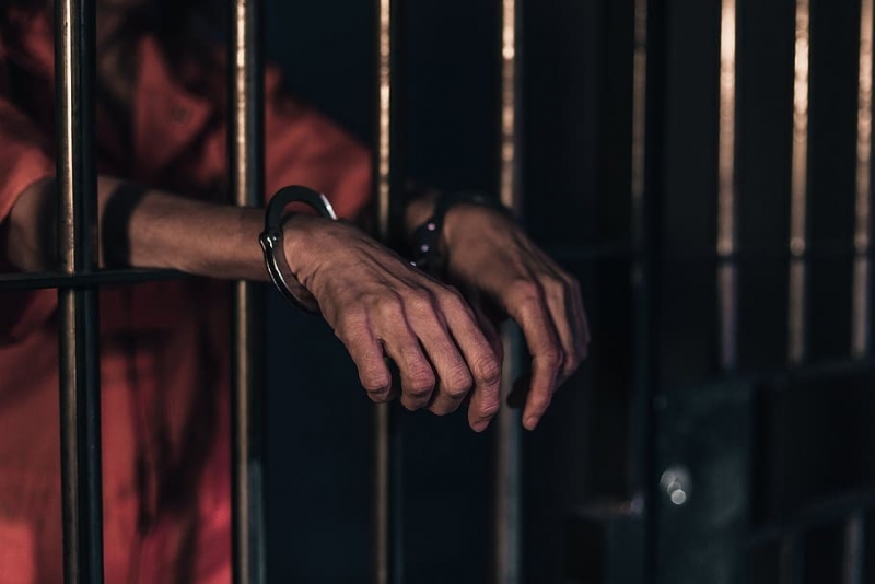 بازداشت موقت