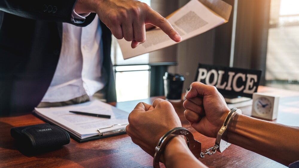 جرایم قابل گذشت و غیرقابل گذشت