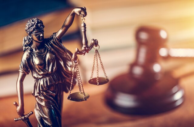 قرار ترک تعقیب