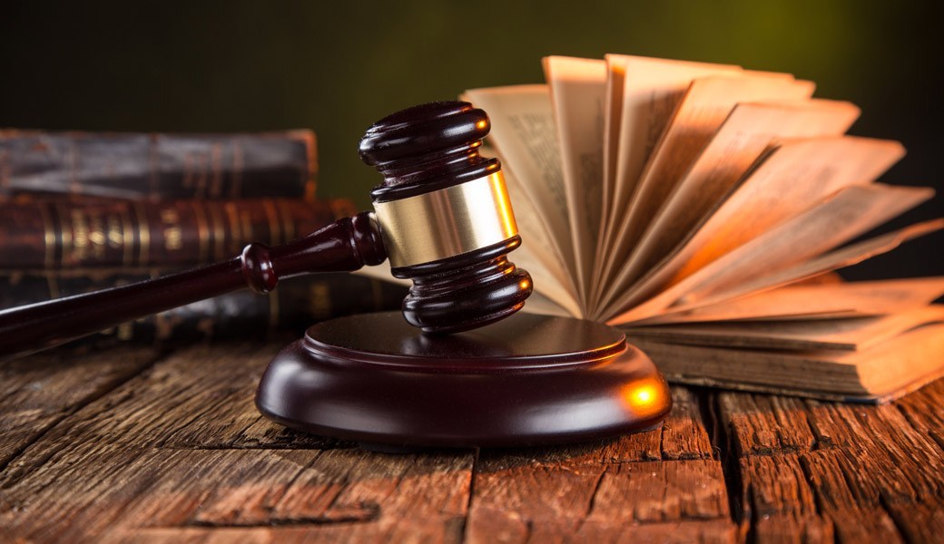 قرار ترک تعقیب