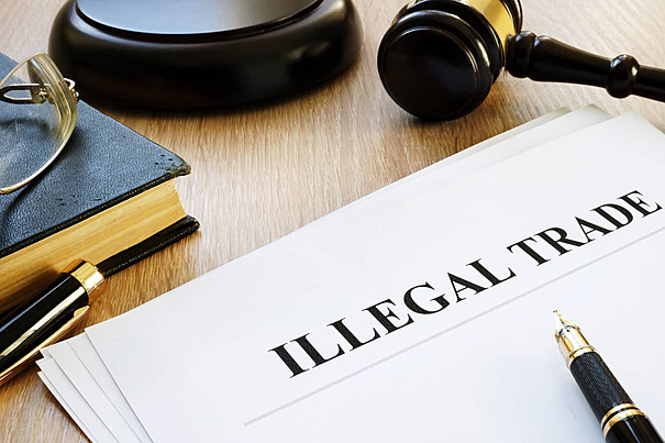 شکایت کیفری و حقوقی از تریدر ارز دیجیتال