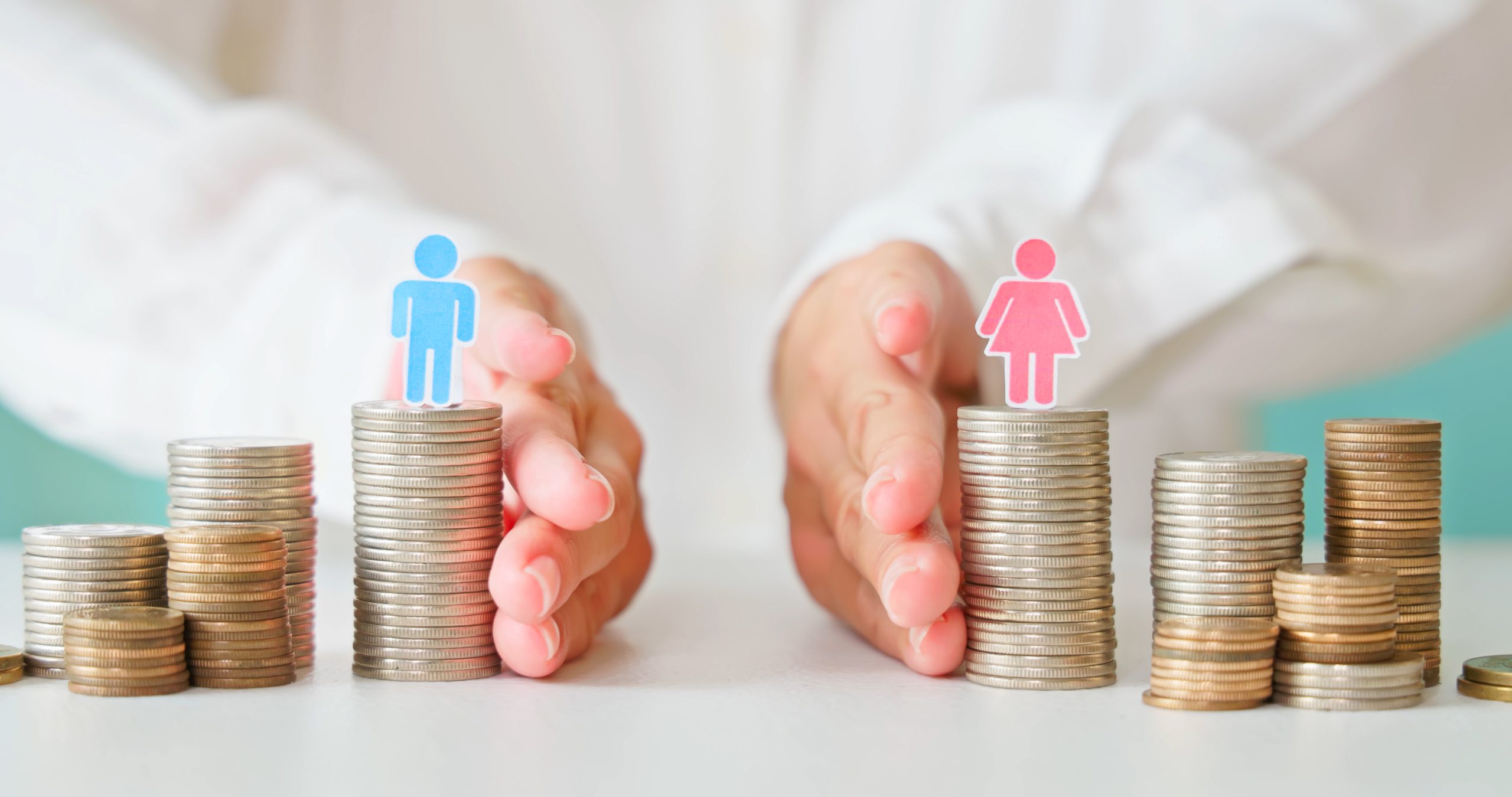 شرط تنصیف دارایی